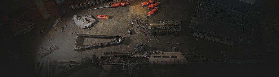 Escape from Tarkov