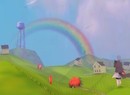 Nophenia Developer Hopes Their "Small Game Can Help You Feel Better"