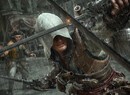 Assassin's Creed Black Flag Resynced Unearths a Scarcely-Buried Treasure Today