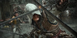 Previous Article: Assassin's Creed Black Flag Resynced Unearths a Scarcely-Buried Treasure Today