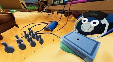 Puppy Truck Screenshot