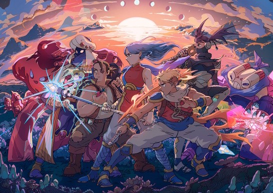 Don't Know an Adamantoise from Zenny? Start Your JRPG Journey with Our Guide