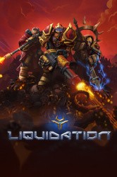 Liquidation Cover