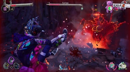 Stupid Never Dies is a tasty bite of unusual zombie action  3