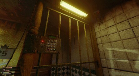 Moldrise Screenshot