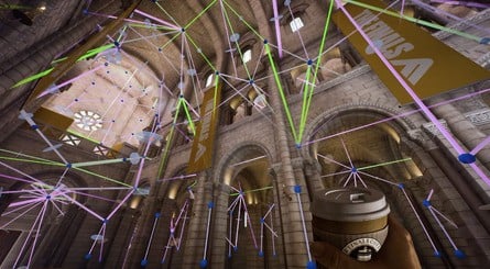 The Finals season 12 update trailer released 1