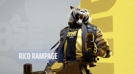 Embark Release 3 New Videos Showcasing Season 12's New UI, Destruction, And Overhauled Sponsorships. 6