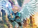 Aggelos 2 Aims for the Skies with Its Fusion of Modern Metroidvania and Wonder Boy