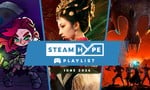 Steam Hype Playlist: June 2026