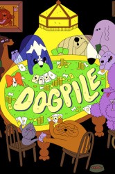 Dogpile Cover