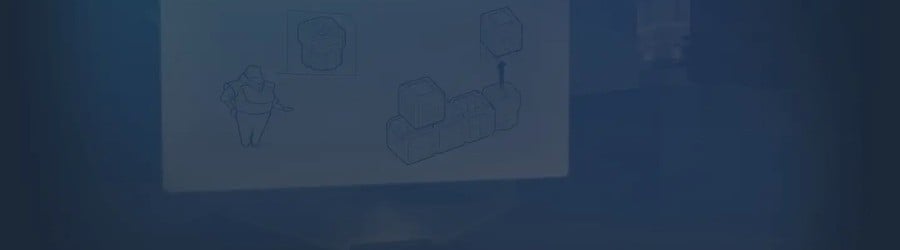 Infinifactory