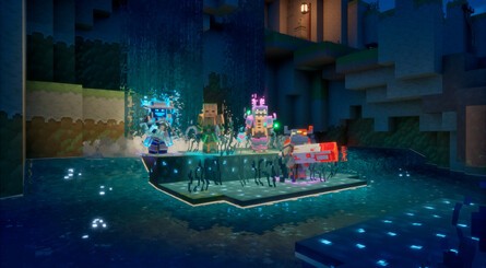 Minecraft Dungeons 2 Creatively Builds on Its Predecessors' Solid Foundations, Expanding the World of Minecraft for Players Of The Original Game, Too 5