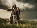 Rebuild a Corrupted Camelot with Your Best Pals in Wardens of Avalon