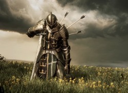 Rebuild a Corrupted Camelot with Your Best Pals in Wardens of Avalon