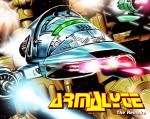 Armalyte: The Remake