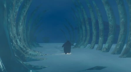 Penguin Colony Screenshot