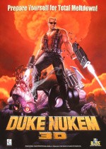 Duke Nukem 3D <span class="sys">PC</span>