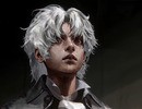 2D Souls-Like 'Vapor World: Over the Mind' Promises to Excise Its Awful AI Cutscenes