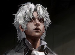 2D Souls-Like 'Vapor World: Over the Mind' Promises to Excise Its Awful AI Cutscenes