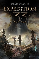 Clair Obscur: Expedition 33 <span class="sys">PC</span>