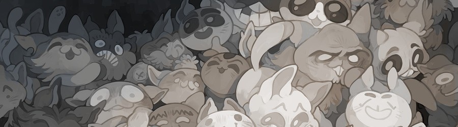 Mewgenics