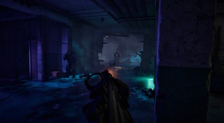 S.T.A.L.K.E.R. 2: Cost of Hope Screenshot