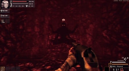 Divine Frequency Screenshot