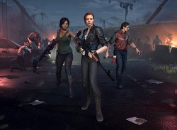 Turn-Based Zombie Tactics RPG Urban Strife Shambles out of Early Access