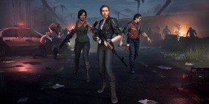 Next Article: Out Now: Turn-Based Zombie Tactics RPG Urban Strife Shambles out of Early Access