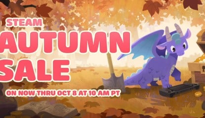 Steam Autumn Sale - Find Some of the Best Deals & Tips to Get the Most for Your Money