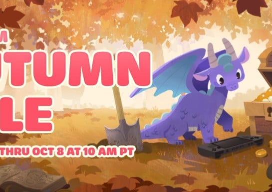 Steam Autumn Sale - Find Some of the Best Deals & Tips to Get the Most for Your Money