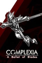 Complexia, A Ballet of Blades Cover