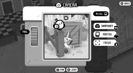 TOEM 2 Screenshot
