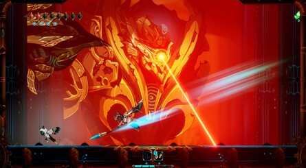 Fatal Claw Screenshot