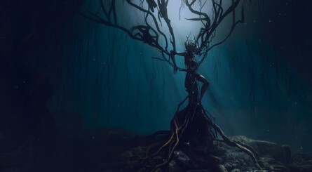 The Witcher 3: Songs of the Past Screenshot