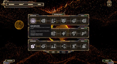 Tempest Rising Screenshot