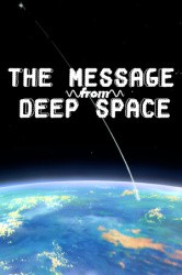 The Message from Deep Space Cover