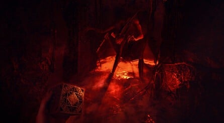 Clive Barker's Hellraiser: Revival Screenshot