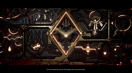 Tempest Rising Screenshot