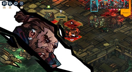 Prelude Dark Pain Screenshot