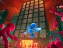 Wobbly Brawler 'Stick It to the Stickman' Accepts a Promotion out of Early Access
