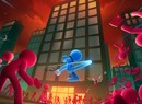 Wobbly Brawler 'Stick It to the Stickman' Accepts a Promotion out of Early Access