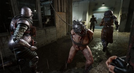 The Outlast Trials screenshot