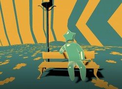 'Control, I'm Not Coming Back' Is A Perspective-Changing Journey That Almost Reduced Me To Tears