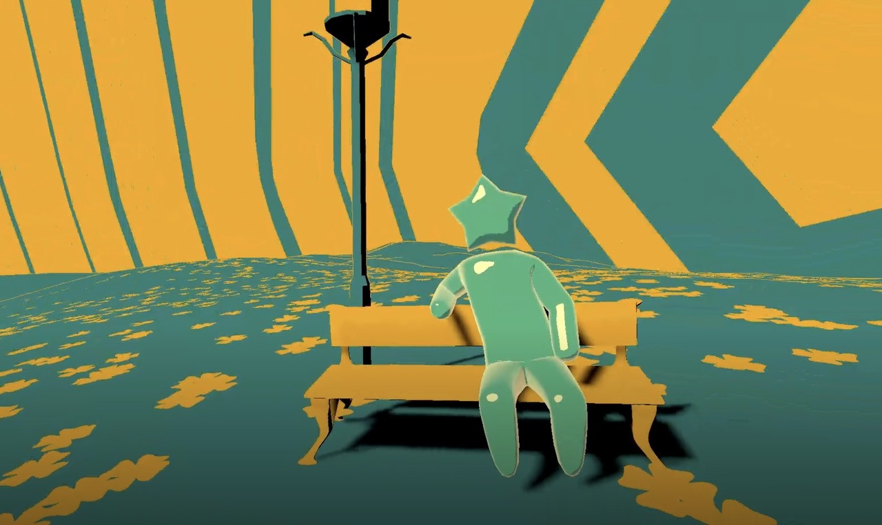 Control, I'm Not Coming Back: A Perspective Changing Journey Across The Cosmos 2