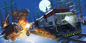 Previous Article: Fogpiercer Takes a Firefight-Filled Roguelike Deckbuilder Train Trip Through the Apocalypse