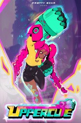Uppercute Cover
