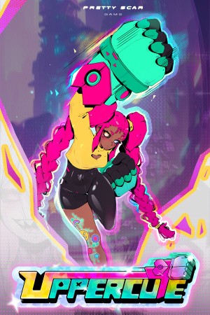 Uppercute
