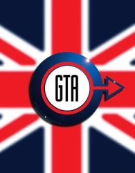 Grand Theft Auto Mission Pack #2: London 1961 Cover