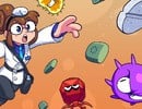 Annalynn MD Puts an Excitingly Literal Spin on the Doctor Mario Puzzle Formula